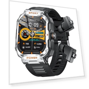 Умные часы с наушниками — , 3d printing machine