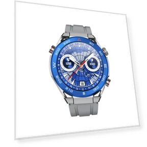 Смарт-часы — Умные часы, Rainbuvvy