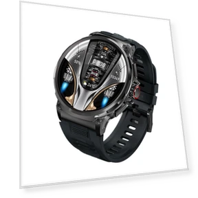 Умные часы — Умные часы, SCIONE