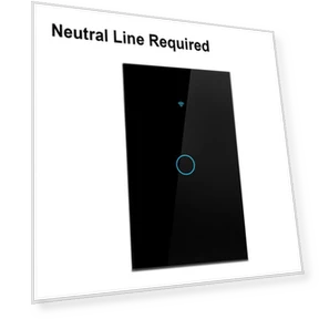 Умный переключатель Wi-Fi — Умные модули, MALITAI