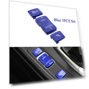 Спортивный противоскользящий переключатель с радарным сенсорным ключом — Защита порогов дверей