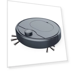 Подметальный робот — Роботы-пылесосы, Factory Discount Outlet