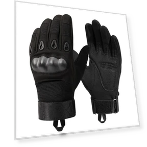 Тактические перчатки с сенсорным экраном — Перчатки, tactical.supply