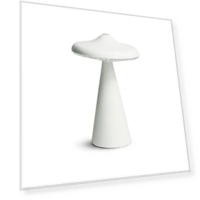 Ночник RGB с USB зарядкой — Оригинальные светильники, Cosy Homes