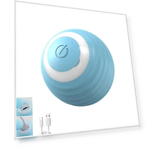 Электрические умные игрушки для кошек — Игрушки для питомцев, Diana Pet Stuff