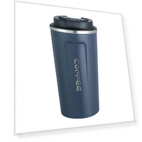 Чашка с вакуумной изоляцией и интеллектуальным дисплеем температуры — Подогреватели напитков, Listing stainless utensil