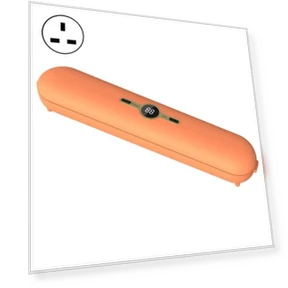 Вакуумный упаковщик с 10 пакетами — Пакеты для вакуумной упаковки, Refreshing Home