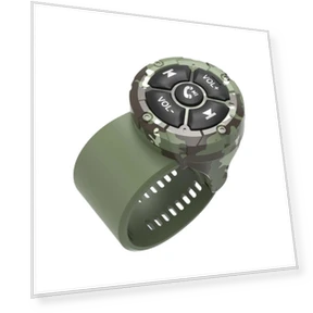 Беспроводной Bluetooth контроллер для рулевого колеса — Аксессуары для руля, Auto Launcher