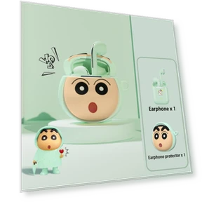 Беспроводные наушники с шумоподавлением — Внутриканальные наушники, QLY Online