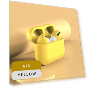 Беспроводные наушники TWS 2024 — Наушники, PRISMA