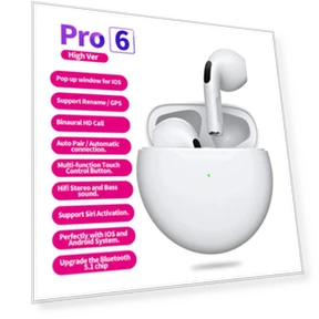 Беспроводные наушники — Внутриканальные наушники, ElectronicsHome