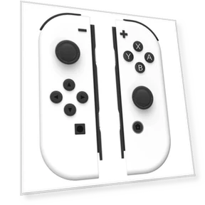 Беспроводной геймпад с поддержкой фитнес-колец — Аксессуары для фитнеса, BYEE Electronics