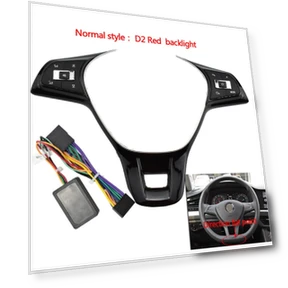 Автомобильный руль, пульт дистанционного управления, беспроводная кнопка управления — Аксессуары для руля