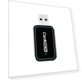 2 в 1 Беспроводной адаптер Carplay и Android Auto — Аксессуары для телефонов, IKEA Supermarket