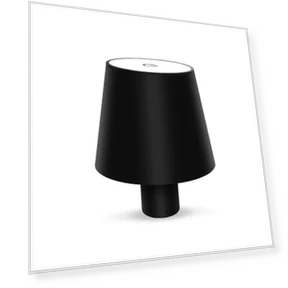 Настольная лампа 3-цветная светодиодная — Настольные лампы, JOHO - CarGear