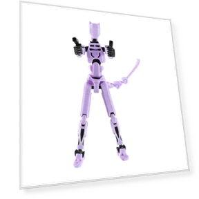 Набор мобильных кукол — Фигурки и статуэтки, lucky66