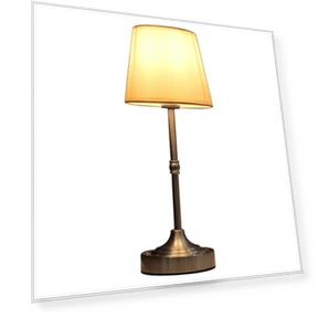 Настольная лампа с регулируемой яркостью — Настольные лампы, Home Textile Home Decoration