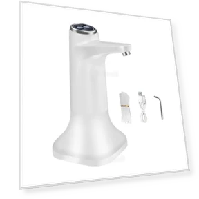 Автоматический электрический диспенсер для воды — Кулеры для воды, Good Household Items