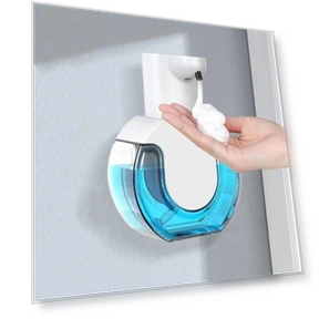 Автоматический дозатор мыла для пены — Дозаторы для средств ухода, Daily Home Furnishings