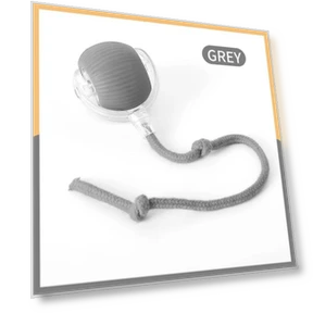 Автоматический движущийся мяч для собак — Автоматические пусковые устройства для мячей, Smart Pet Supplies