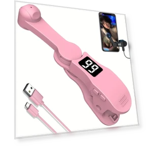 Автоматический кликер для сотового телефона — Аксессуары для телефонов, Home selection