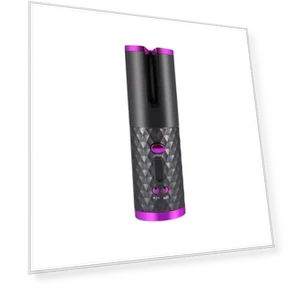 Автоматические щипцы для завивки — Плойки, Home Textiles Fashion Gallery