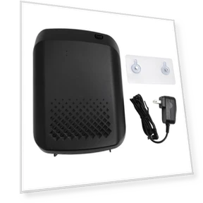 Беспроводной ароматерапевтический диффузор — Диффузоры, ZuiyouBaby1