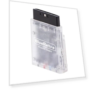 Беспроводной Bluetooth-совместимый контроллер-адаптер — Адаптеры, Home Furnishing Department Mall