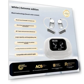 Гарнитура Bluetooth с интеллектуальным переводом — Аксессуары для телефонов, Admisitr