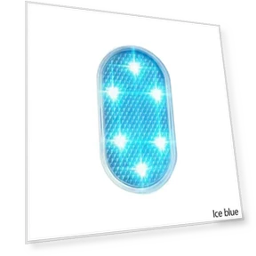 Автомобильный потолочный светильник для чтения — Подсветка, Timeless Home