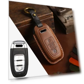 Чехол для автомобильного пульта дистанционного управления — Аксессуары для GPS-систем, OMG Car