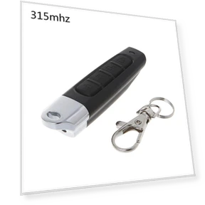 Клонированный пульт дистанционного управления — Системы безключевого доступа, Car style