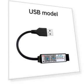 Цветная светодиодная лента RGB — LED ленты, Build My Home