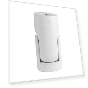 Цветной USB-увлажнитель и очиститель воздуха с поворотной головкой — Увлажнители воздуха, Perfect choice for your home