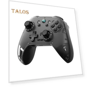 Геймпад с настраиваемыми кнопочными модулями — Игровые клавиатуры, ANBS