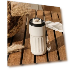 Умный термос для воды — Подогреватели напитков, Warm home textiles