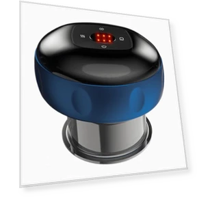 Инструмент для скребков с подогревом — Профессиональное массажное оборудование, Lntelligent Living Hall