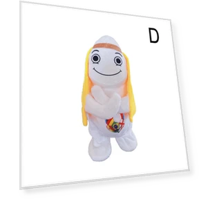 Электрическая игрушка-симулятор для домашних животных — Электронные питомцы, Olive PKU