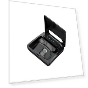 Бизнес-гарнитура с шумоподавлением — Гарнитуры, SmartGears