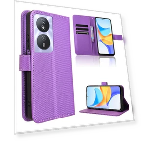 Чехол-книжка — Бамперы, EpiphanyLucky