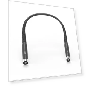 Складная светодиодная лампа для чтения на шею — Подсветка для чтения, AI Supermarket