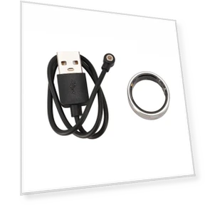 Умное кольцо с жестовым управлением — Умные кольца, ZuiyouSports1