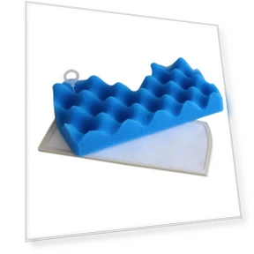 HEPA-фильтр для роботов-пылесосов Samsung — Канистровые, Home-live