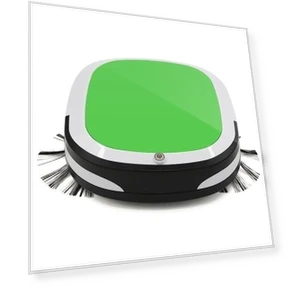 Интеллектуальный автоматический пылесос — Роботы-пылесосы, Daily Home Furnishings