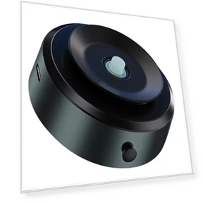 Автомобильный держатель для мобильного телефона с магнитной вакуумной адсорбцией — Комплекты для установки в приборную панель, Treasure Yard