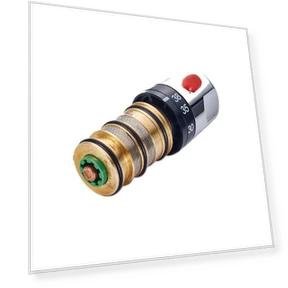 Интеллектуальный солнечный термостатический клапан — Клапаны, AI Supermarket