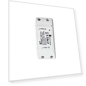 Интеллектуальное двухпозиционное устройство для мобильных телефонов — Центры управления и контроллеры, Red dress