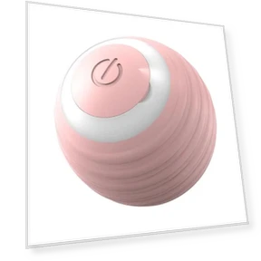 Автоматические катящиеся умные игрушки-мячи для кошек — Игрушки для питомцев, Super Star Mall