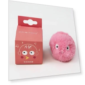 Интерактивный мяч для кошек — Мячики, RW-MARTKE