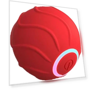 Интерактивная игрушка для кошек Powerball 2.0 — Игрушки для питомцев, Smart Pet Supplies